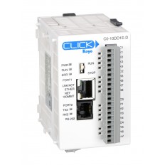 Click Ethernet PLC