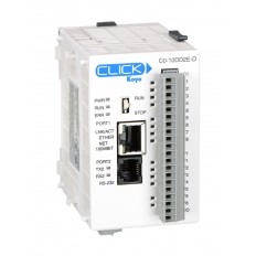 Click Ethernet PLC