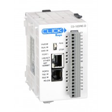 Click Ethernet PLC