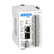 Click Ethernet PLC