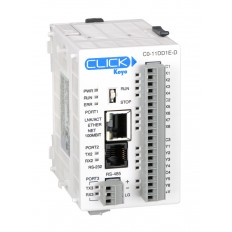 Click Ethernet PLC