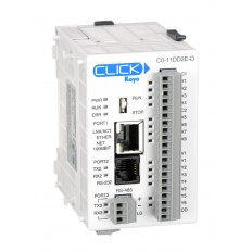 Click Ethernet PLC