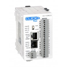 Click Ethernet PLC