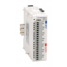 CLICK Analog Combo Module