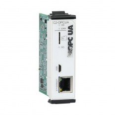 CLICK PLUS OPC-UA Module