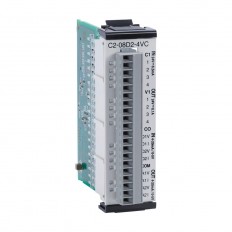 CLICK PLUS discrete/analog combo module