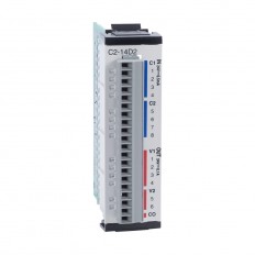 CLICK PLUS discrete combo module