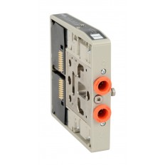 PRODUCT UNAVAILABLE - NITRA pneumatic compact modular solenoid valve