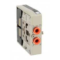 PRODUCT UNAVAILABLE - NITRA pneumatic compact modular solenoid valve