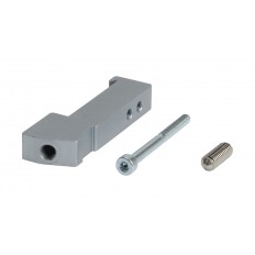 PRODUCT UNAVAILABLE - NITRA pneumatic mounting bracket
