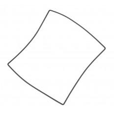 PRODUCT UNAVAILABLE - NITRA pneumatic molded O-ring