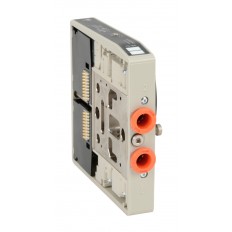 PRODUCT UNAVAILABLE - NITRA pneumatic compact modular solenoid valve
