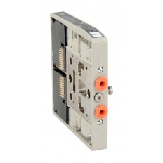 PRODUCT UNAVAILABLE - NITRA pneumatic compact modular solenoid valve