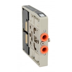 PRODUCT UNAVAILABLE - NITRA pneumatic compact modular solenoid valve