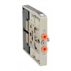 PRODUCT UNAVAILABLE - NITRA pneumatic compact modular solenoid valve