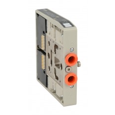 PRODUCT UNAVAILABLE - NITRA pneumatic compact modular solenoid valve