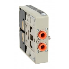 PRODUCT UNAVAILABLE - NITRA pneumatic compact modular solenoid valve