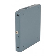 PRODUCT UNAVAILABLE - NITRA pneumatic compact modular valve end plate