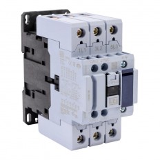 40A contactor 3P 24VDC