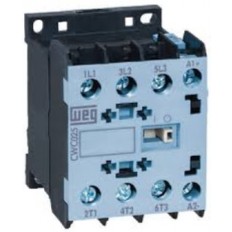 Mini Cont 22A 3Pole 240VAC