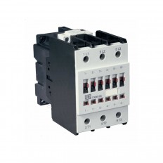 PRODUCT UNAVAILABLE 105A Contactor 415VAC 1NO 1NC