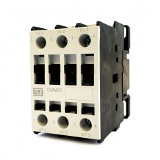 PRODUCT UNAVAILABLE 25A CONT. 3P (240VAC 50/60HZ)