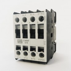 PRODUCT UNAVAILABLE 9A CONT. 3P(240VAC 50/60HZ)