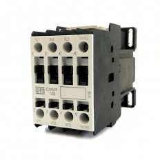 PRODUCT UNAVAILABLE 9A Cont. 3P (24VDC)