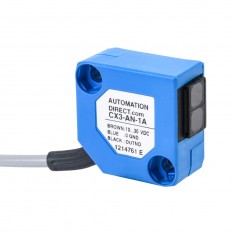 Photoelectric sensor