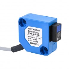 Photoelectric sensor