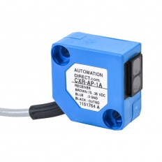 Photoelectric sensor