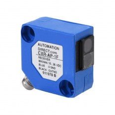 Photoelectric sensor
