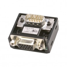 DL06 15 Pin HD Vert Adaptor