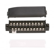 Acc.Pk. I/0Term., I/O Term Co