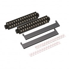 DL06 Spare Terminals/Covers