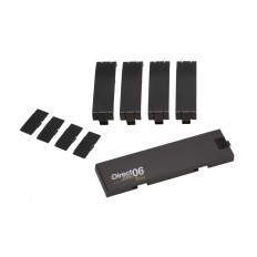 DL06 Spare Option Card Covers