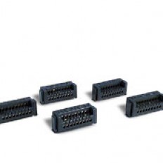 16 pt I/O Connector (5 pack)