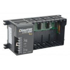 4 Slot 205 Base 110/220 Vac