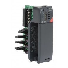 4 pt 12-24vdc Output Card