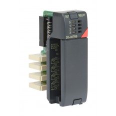 4 pt Isolated Relay Out Card