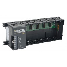 6 Slot 205 Base 110/220 Vac