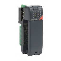 8pt 12-24VDC sourcing output