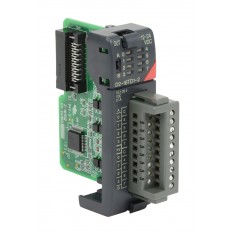 16 pt 24vdc Output Sink