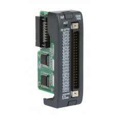 32pt 24VDC Sourcing output