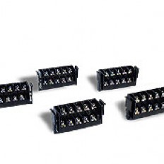 8 pt I/O Connector (5 pack)