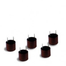 6.3A Slow Blow fuse (5 pack)