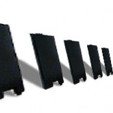 I/O Module Covers (5 pack)