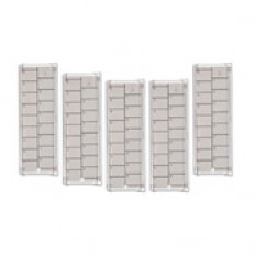 PRODUCT UNAVAILABLE - 16 pt I/O Cover