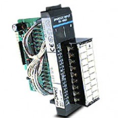 PRODUCT UNAVAILABLE - 16 pt 24vdc Input Module