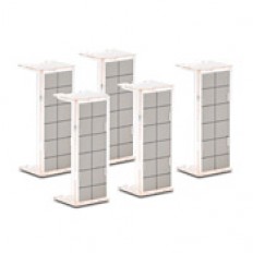 PRODUCT UNAVAILABLE - 8 pt I/O Cover